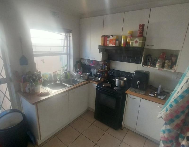 3 Bedroom Property for Sale in Plattekloof Glen Western Cape